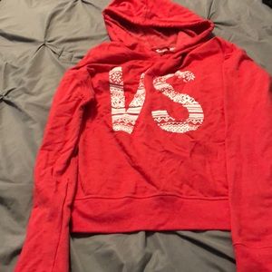 VS HOODIE